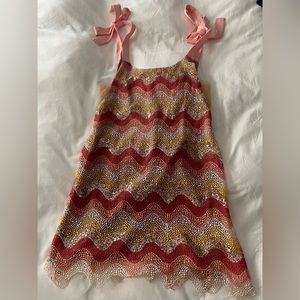 Never worn revolve dress perfect condition